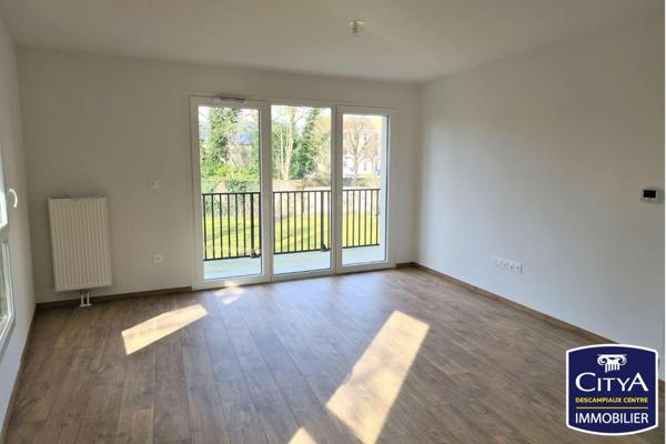 Vente appartement Haubourdin (59320) 3 pièces 65.45m²