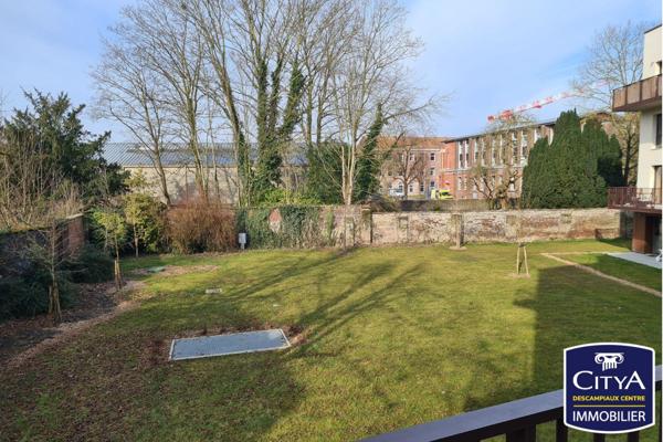 Vente appartement Haubourdin (59320) 3 pièces 65.45m²