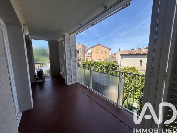 Appartement à vendre 4 pièces 90 m² Toulon