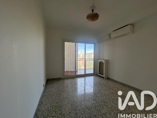 Appartement à vendre 4 pièces 90 m² Toulon