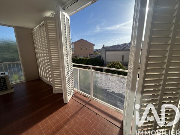Appartement à vendre 4 pièces 90 m² Toulon