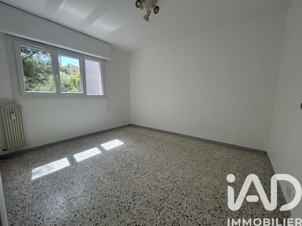 Appartement à vendre 4 pièces 90 m² Toulon