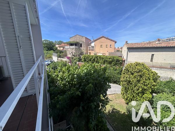 Appartement à vendre 4 pièces 90 m² Toulon