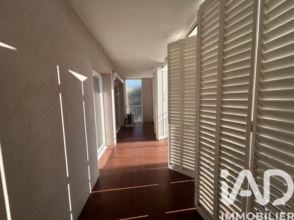Appartement à vendre 4 pièces 90 m² Toulon