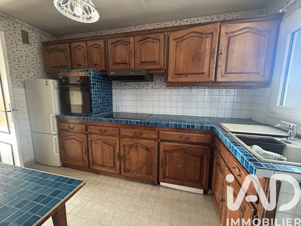 Appartement à vendre 4 pièces 90 m² Toulon