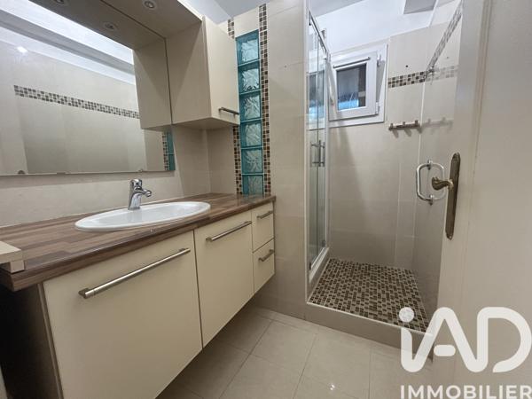 Appartement à vendre 4 pièces 90 m² Toulon