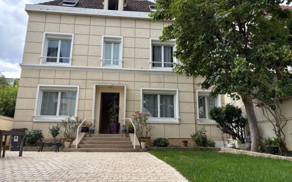 Maison à vendre    5 pièces • 170 m2 Asnières-sur-Seine