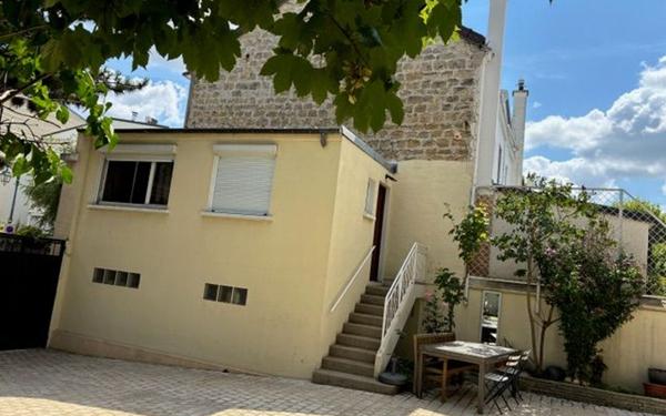 Maison à vendre    5 pièces • 170 m2 Asnières-sur-Seine