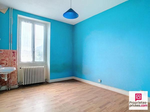 Maison à rénover Bart 130 m2