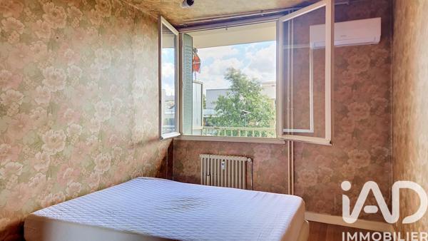 Appartement à vendre 3 pièces 71,44 m² Fontaines-sur-Saône
