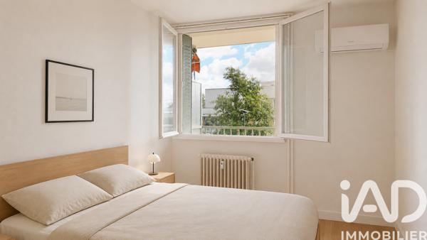 Appartement à vendre 3 pièces 71,44 m² Fontaines-sur-Saône