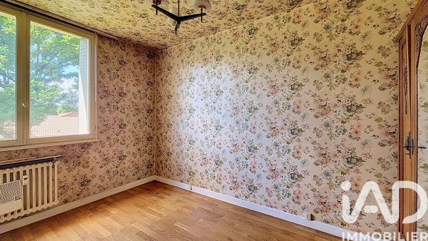 Appartement à vendre 3 pièces 71,44 m² Fontaines-sur-Saône