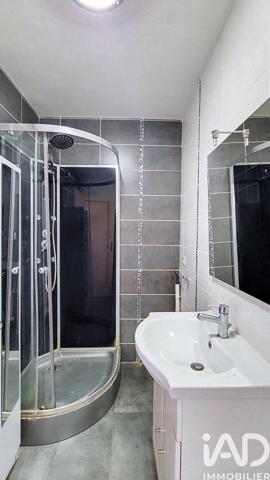 Appartement à vendre 3 pièces 71,44 m² Fontaines-sur-Saône