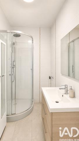 Appartement à vendre 3 pièces 71,44 m² Fontaines-sur-Saône