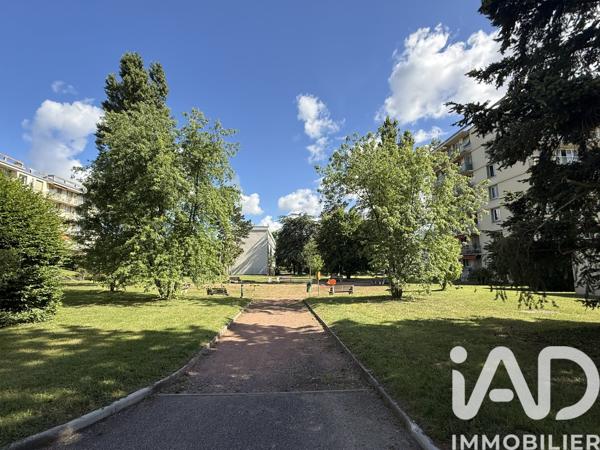 Appartement à vendre 3 pièces 71,44 m² Fontaines-sur-Saône