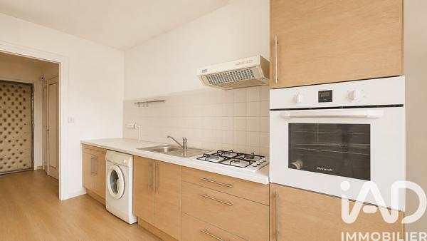 Appartement à vendre 3 pièces 71,44 m² Fontaines-sur-Saône