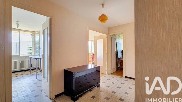 Appartement à vendre 3 pièces 71,44 m² Fontaines-sur-Saône