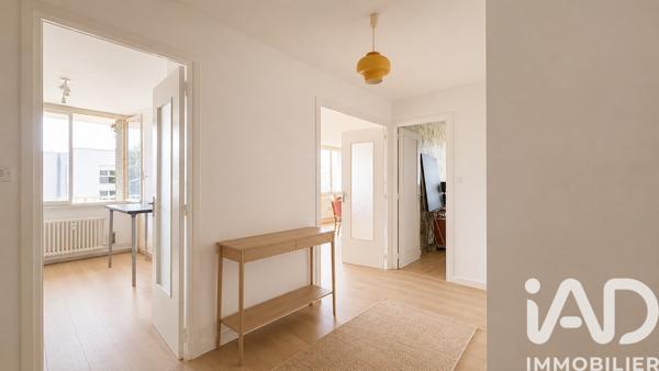 Appartement à vendre 3 pièces 71,44 m² Fontaines-sur-Saône
