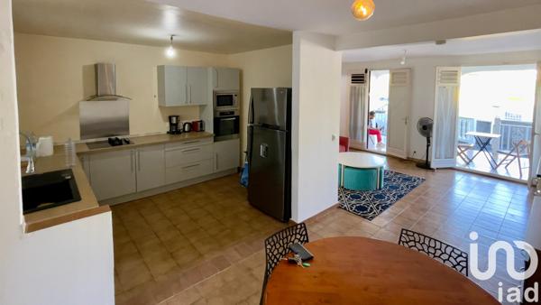 Maison à vendre 6 pièces 155 m² Baie-Mahault