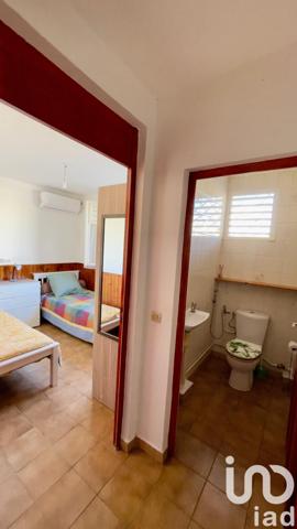 Maison à vendre 6 pièces 155 m² Baie-Mahault