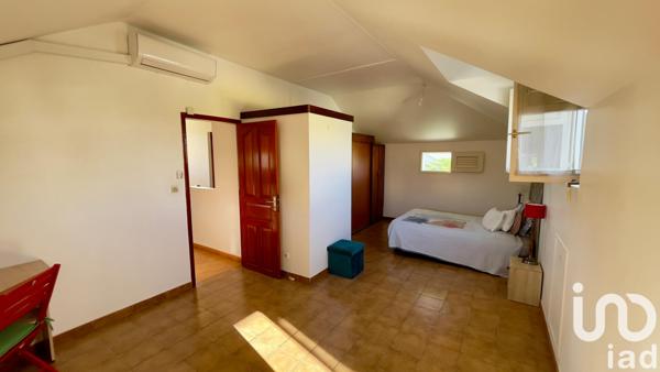 Maison à vendre 6 pièces 155 m² Baie-Mahault