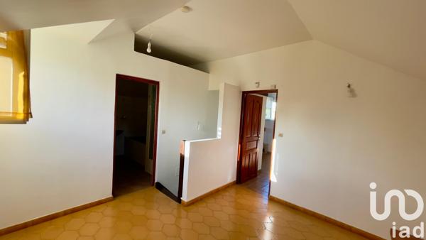 Maison à vendre 6 pièces 155 m² Baie-Mahault