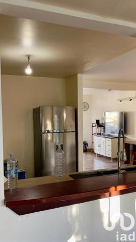 Maison à vendre 6 pièces 155 m² Baie-Mahault