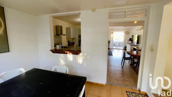 Maison à vendre 6 pièces 155 m² Baie-Mahault