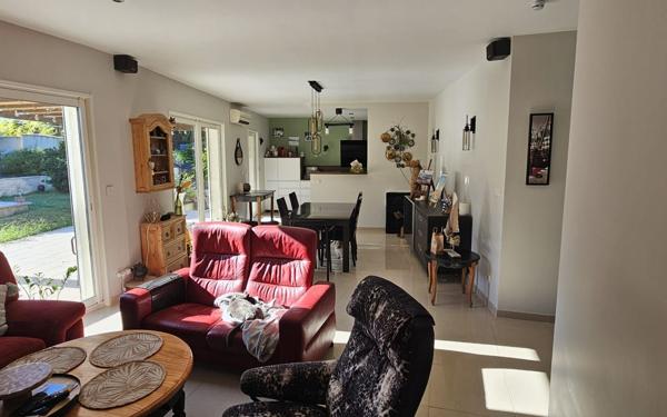 Maison à louer