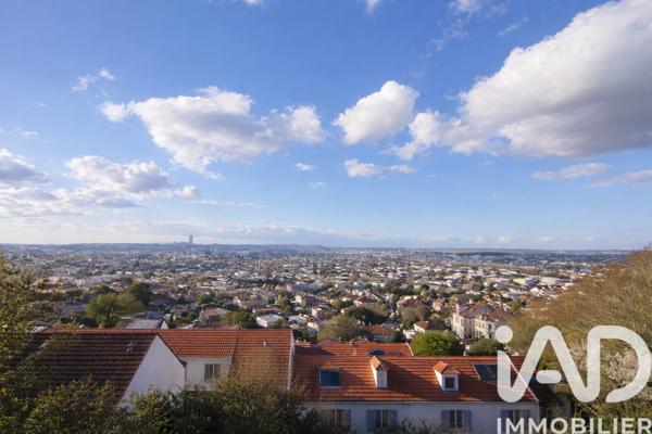 Appartement à vendre 2 pièces 40 m² Bry-sur-Marne