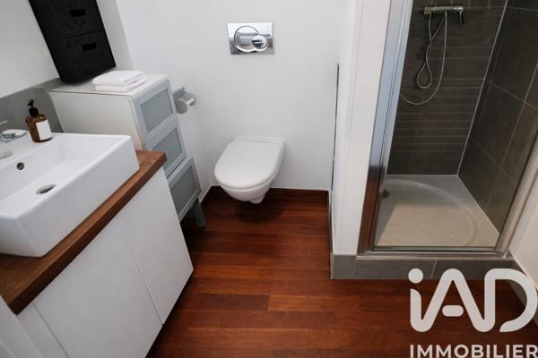 Appartement à vendre 2 pièces 40 m² Bry-sur-Marne