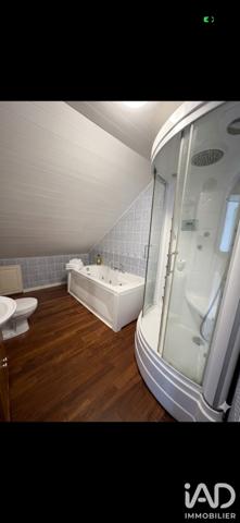Maison à vendre 7 pièces 176 m² Le Havre