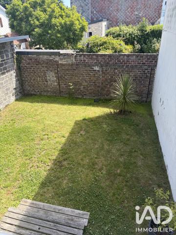 Maison à vendre 7 pièces 176 m² Le Havre