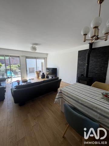 Maison à vendre 7 pièces 176 m² Le Havre