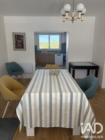 Maison à vendre 7 pièces 176 m² Le Havre
