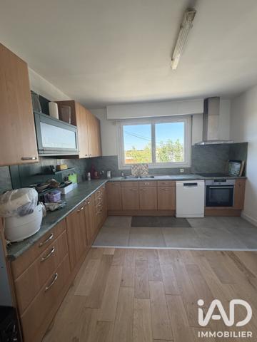 Maison à vendre 7 pièces 176 m² Le Havre