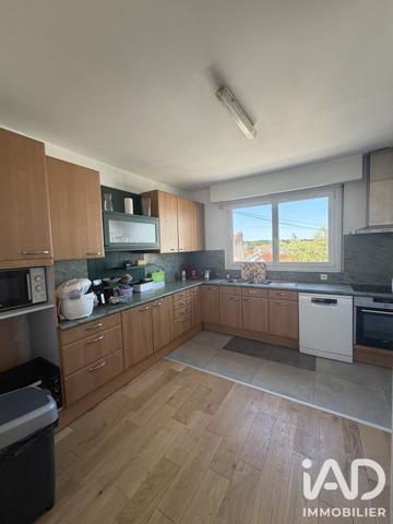 Maison à vendre 7 pièces 176 m² Le Havre