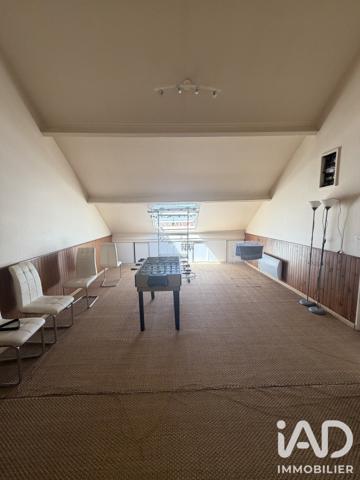Maison à vendre 7 pièces 176 m² Le Havre