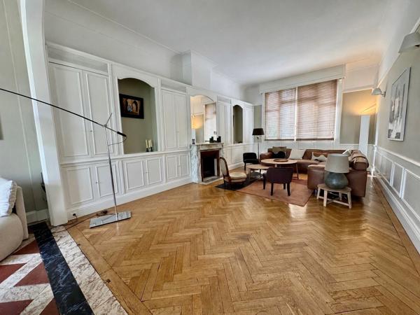 Maison Bourgeoise Art Déco d’Exception – 373 m² Habitables sur 680 m² de Terrain Arboré CROIX