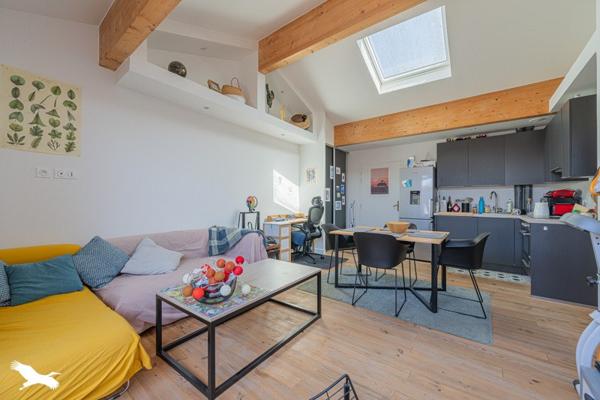 Appartement à vendre 205 608 € Toulouse 2 p 40 m² DPE B