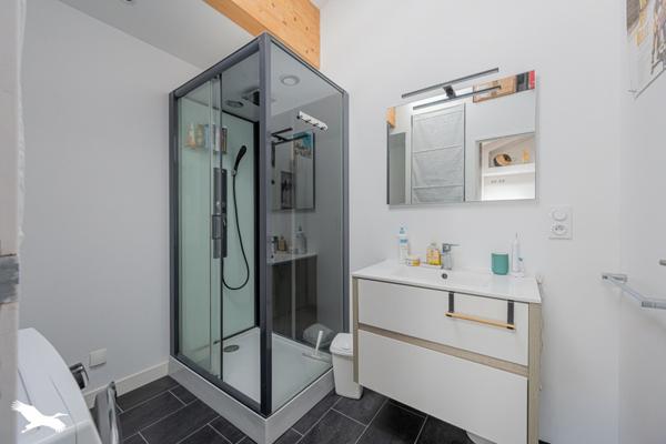 Appartement à vendre 205 608 € Toulouse 2 p 40 m² DPE B