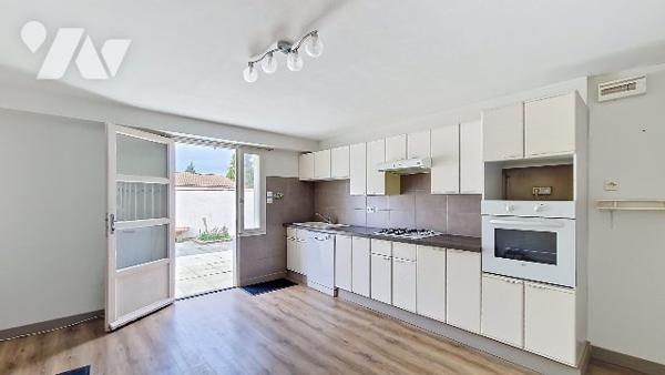 Maison à vendre Chauray