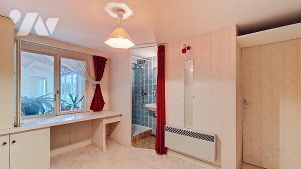 Maison à vendre Chauray