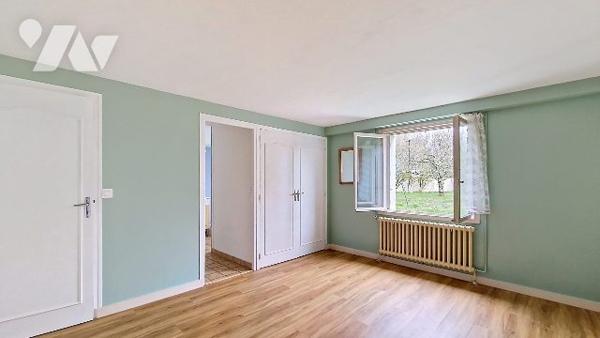 Maison à vendre Chauray