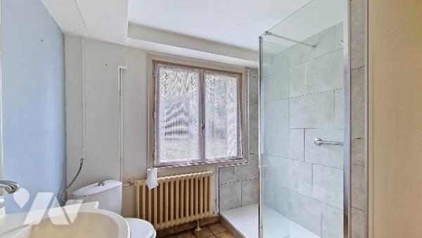 Maison à vendre Chauray