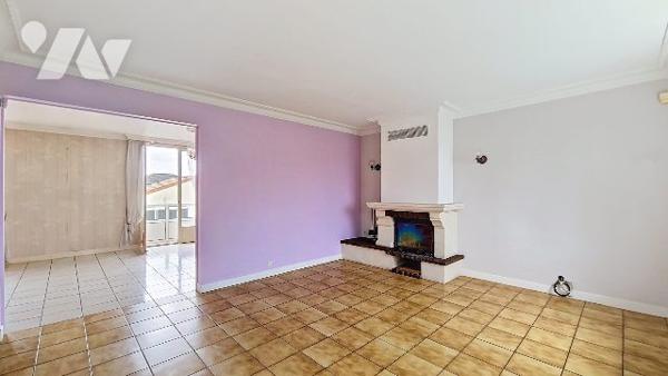 Maison à vendre Chauray