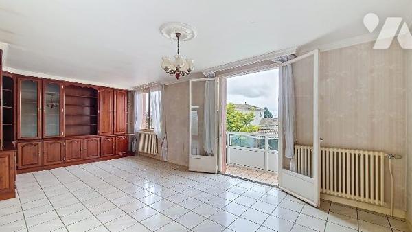 Maison à vendre Chauray