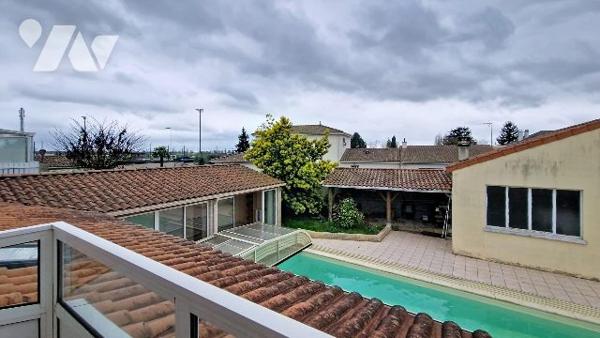 Maison à vendre Chauray
