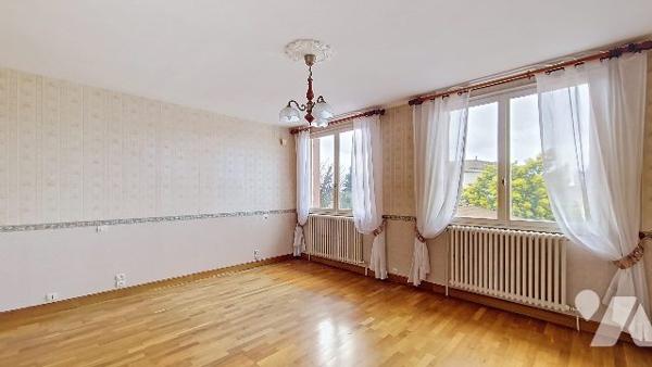 Maison à vendre Chauray