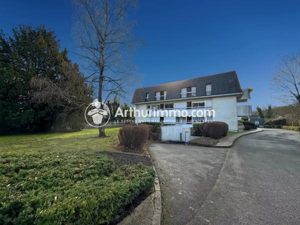 Vente Appartement 4 pièces 82 m2 à Soisy-sur-Seine